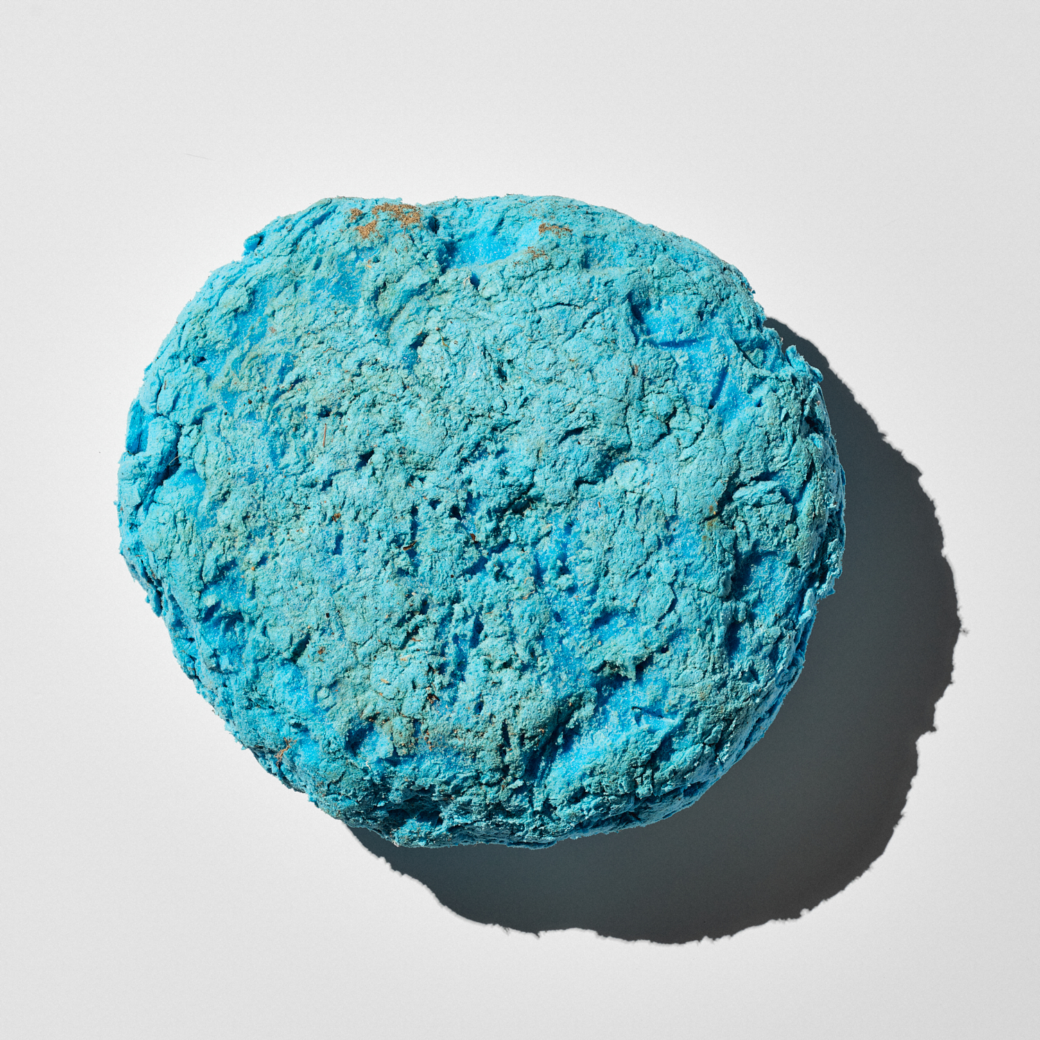 BeachStyrofoamBall
