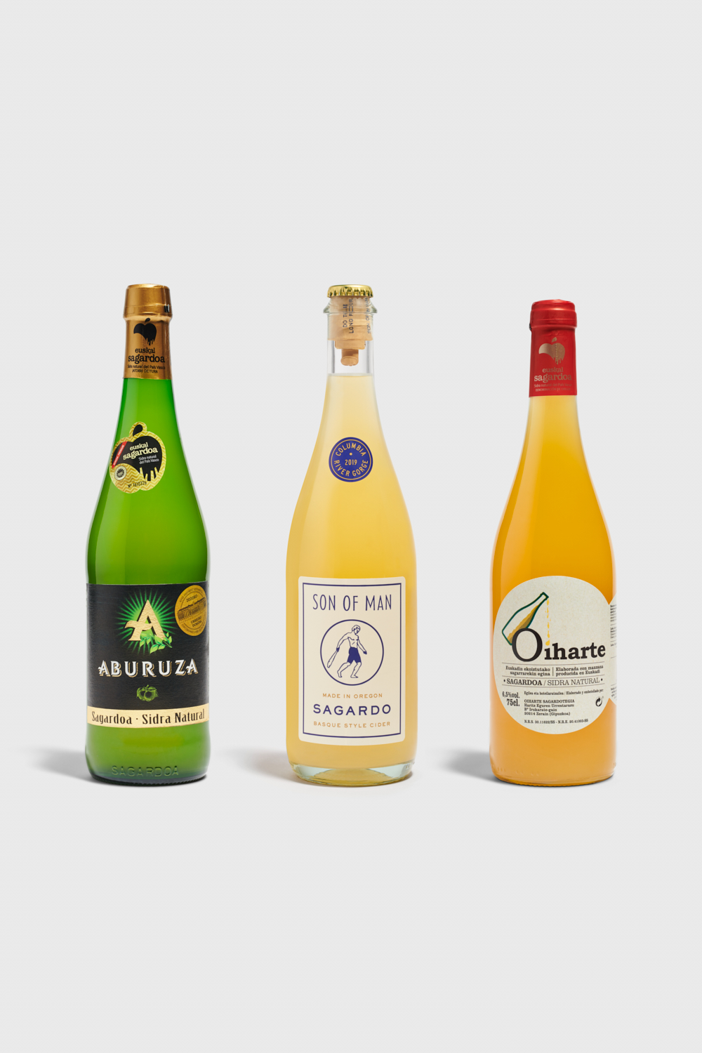 Bottles_Trio