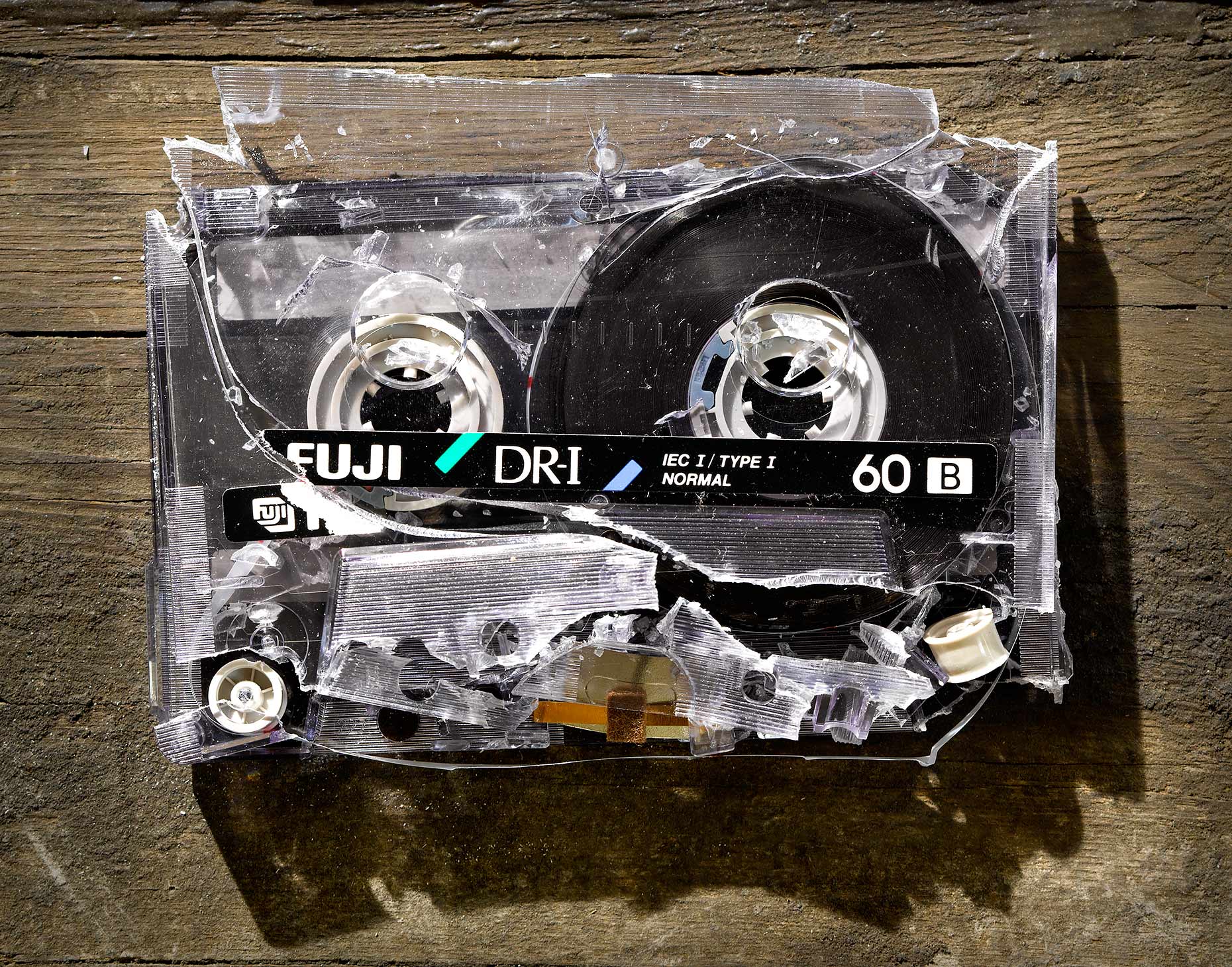 CassetteTapeV1
